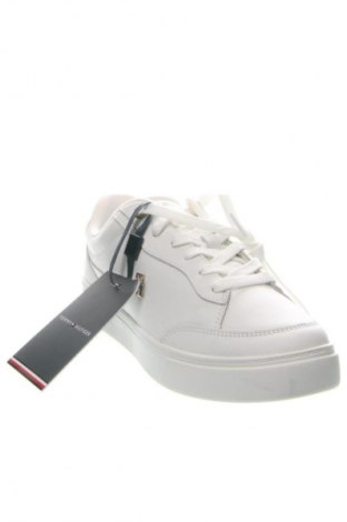 Női cipők Tommy Hilfiger, Méret 38, Szín Fehér, Ár 59 329 Ft