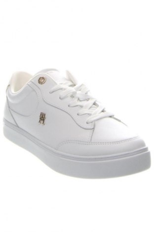 Дамски обувки Tommy Hilfiger, Размер 40, Цвят Бял, Цена 94,58 €