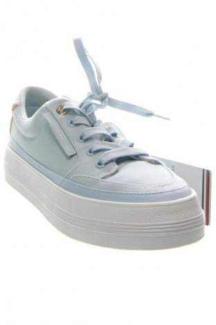 Дамски обувки Tommy Hilfiger, Размер 37, Цвят Син, Цена 78,22 €