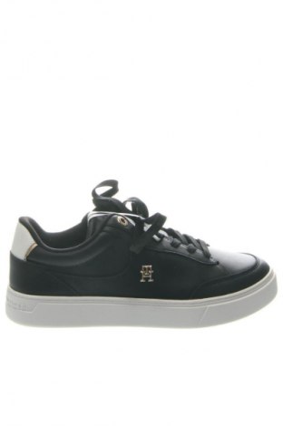 Încălțăminte de damă Tommy Hilfiger, Mărime 37, Culoare Negru, Preț 579,99 Lei