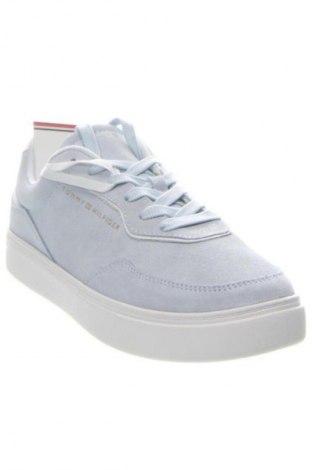 Γυναικεία παπούτσια Tommy Hilfiger, Μέγεθος 38, Χρώμα Μπλέ, Τιμή 104,99 €