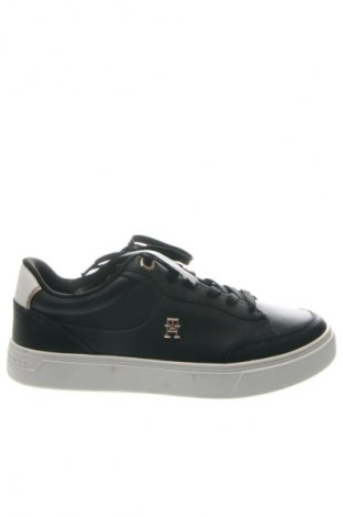Încălțăminte de damă Tommy Hilfiger, Mărime 38, Culoare Negru, Preț 549,99 Lei
