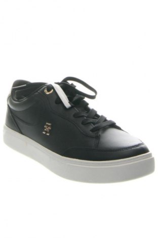 Încălțăminte de damă Tommy Hilfiger, Mărime 38, Culoare Negru, Preț 549,99 Lei