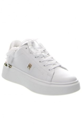 Încălțăminte de damă Tommy Hilfiger, Mărime 38, Culoare Alb, Preț 689,99 Lei