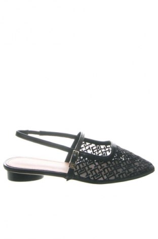 Încălțăminte de damă Tommy Hilfiger, Mărime 38, Culoare Negru, Preț 639,99 Lei