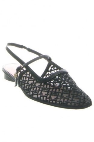 Încălțăminte de damă Tommy Hilfiger, Mărime 38, Culoare Negru, Preț 639,99 Lei