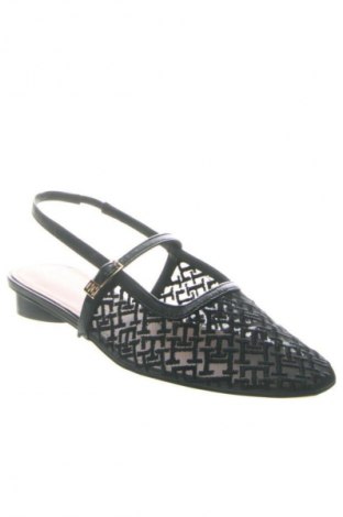 Női cipők Tommy Hilfiger, Méret 38, Szín Fekete, Ár 63 919 Ft