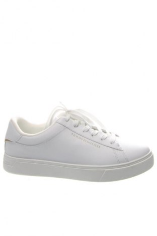 Încălțăminte de damă Tommy Hilfiger, Mărime 40, Culoare Alb, Preț 529,99 Lei