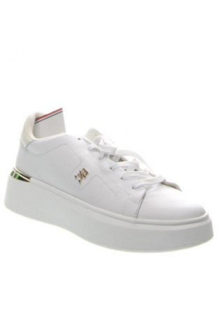 Női cipők Tommy Hilfiger, Méret 39, Szín Fehér, Ár 59 329 Ft