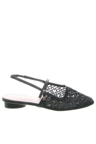 Obuwie damskie Tommy Hilfiger, Rozmiar 39, Kolor Czarny, Cena 639,99 zł