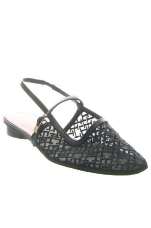 Obuwie damskie Tommy Hilfiger, Rozmiar 39, Kolor Czarny, Cena 639,99 zł