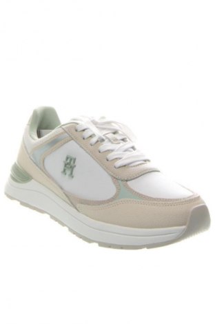 Obuwie damskie Tommy Hilfiger, Rozmiar 39, Kolor Kolorowy, Cena 539,99 zł