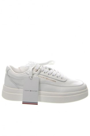 Încălțăminte de damă Tommy Hilfiger, Mărime 38, Culoare Alb, Preț 689,99 Lei
