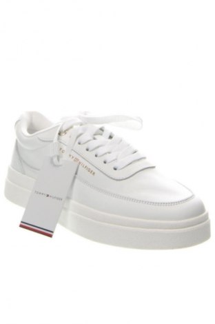 Încălțăminte de damă Tommy Hilfiger, Mărime 38, Culoare Alb, Preț 689,99 Lei
