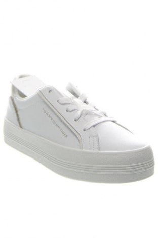 Încălțăminte de damă Tommy Hilfiger, Mărime 36, Culoare Alb, Preț 579,99 Lei