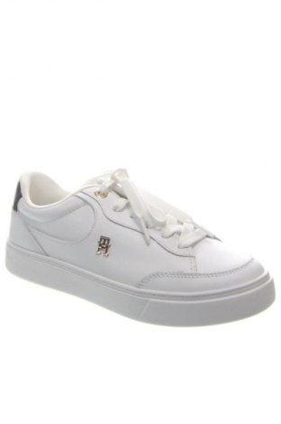 Încălțăminte de damă Tommy Hilfiger, Mărime 37, Culoare Alb, Preț 579,99 Lei