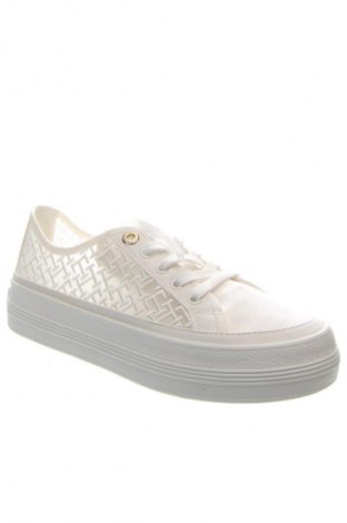 Női cipők Tommy Hilfiger, Méret 37, Szín Fehér, Ár 42 729 Ft