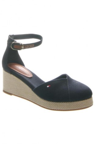 Obuwie damskie Tommy Hilfiger, Rozmiar 37, Kolor Niebieski, Cena 445,99 zł