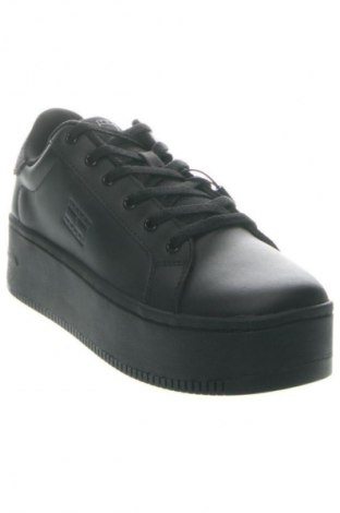 Încălțăminte de damă Tommy Jeans, Mărime 40, Culoare Negru, Preț 549,99 Lei