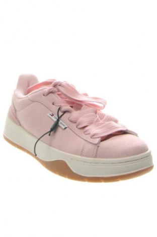 Női cipők Tommy Jeans, Méret 38, Szín Rózsaszín, Ár 51 159 Ft
