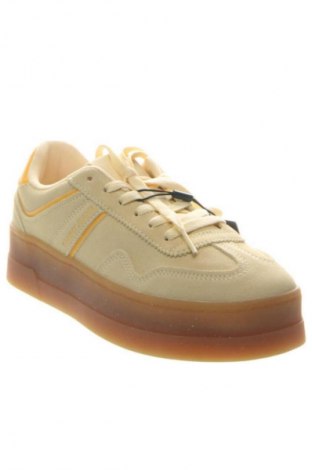 Дамски обувки Tommy Jeans, Размер 40, Цвят Жълт, Цена 104,81 €