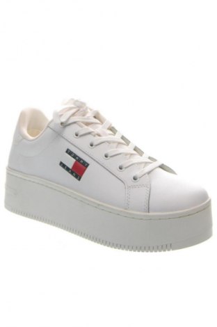 Női cipők Tommy Jeans, Méret 39, Szín Fehér, Ár 25 119 Ft