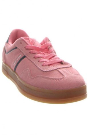 Încălțăminte de damă Tommy Jeans, Mărime 37, Culoare Roz, Preț 579,99 Lei