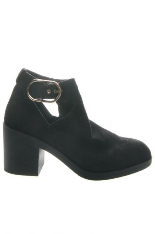 Γυναικεία παπούτσια Topshop, Μέγεθος 40, Χρώμα Μαύρο, Τιμή 20,99 €
