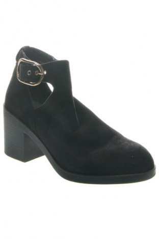 Γυναικεία παπούτσια Topshop, Μέγεθος 40, Χρώμα Μαύρο, Τιμή 20,99 €