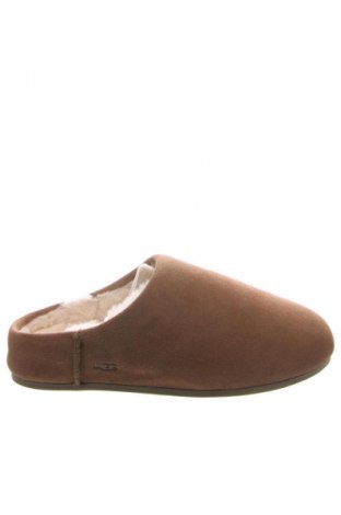 Παντόφλες UGG Australia, Μέγεθος 39, Χρώμα Καφέ, Τιμή 60,99 €