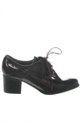 Γυναικεία παπούτσια Unbranded, Μέγεθος 36, Χρώμα Κόκκινο, Τιμή 24,99 €