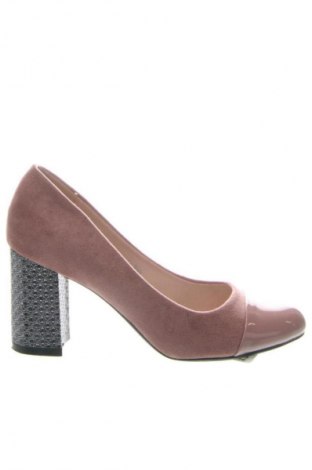 Obuwie damskie Unbranded, Rozmiar 36, Kolor Popielaty róż, Cena 125,99 zł