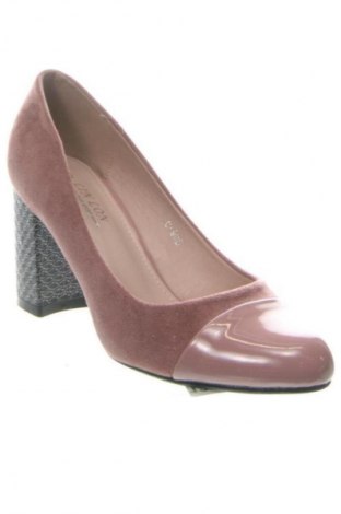 Obuwie damskie Unbranded, Rozmiar 36, Kolor Popielaty róż, Cena 125,99 zł