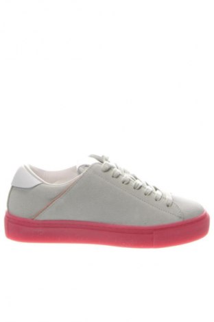 Damenschuhe Unbranded, Größe 37, Farbe Grau, Preis 35,99 €