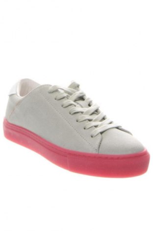 Damenschuhe Unbranded, Größe 37, Farbe Grau, Preis 35,99 €