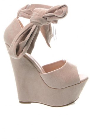 Damenschuhe Unbranded, Größe 38, Farbe Beige, Preis € 24,99