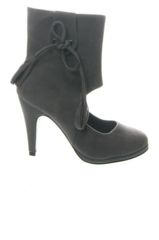 Damenschuhe Unbranded, Größe 37, Farbe Grau, Preis € 29,99