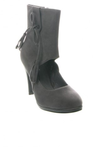 Damenschuhe Unbranded, Größe 37, Farbe Grau, Preis € 29,99