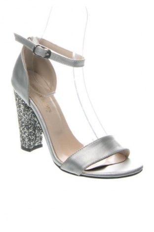 Дамски обувки Unbranded, Размер 37, Цвят Сив, Цена 21,98 €