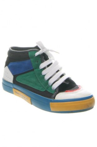 Damenschuhe Unbranded, Größe 38, Farbe Mehrfarbig, Preis 19,00 €