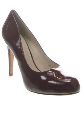 Dámské boty  Unbranded, Velikost 39, Barva Červená, Cena  729,00 Kč