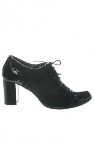 Damenschuhe Unbranded, Größe 38, Farbe Schwarz, Preis 39,99 €