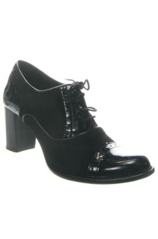 Damenschuhe Unbranded, Größe 38, Farbe Schwarz, Preis 39,99 €