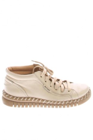 Damenschuhe Unbranded, Größe 35, Farbe Beige, Preis € 31,99