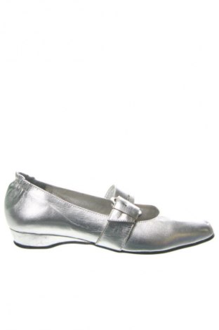 Дамски обувки Unbranded, Размер 38, Цвят Сребрист, Цена 39,00 €