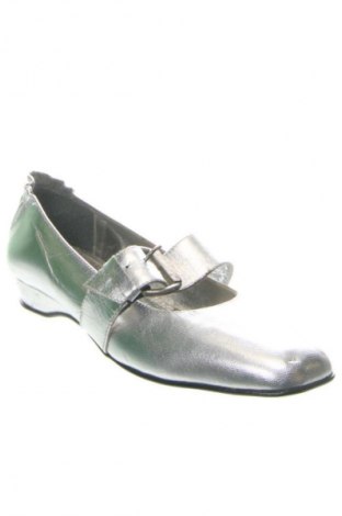 Дамски обувки Unbranded, Размер 38, Цвят Сребрист, Цена 39,00 €