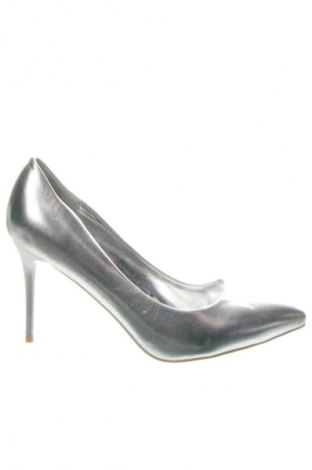 Damenschuhe Unbranded, Größe 41, Farbe Silber, Preis 32,99 €