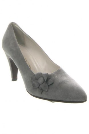 Дамски обувки Unbranded, Размер 39, Цвят Сив, Цена 39,00 €