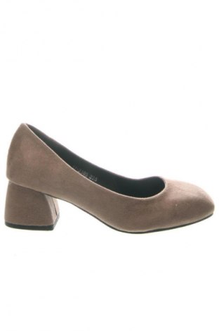 Дамски обувки Unbranded, Размер 36, Цвят Бежов, Цена 24,03 €