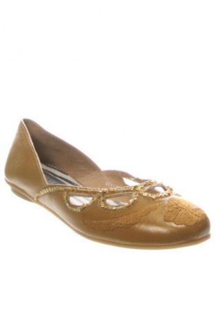 Dámské boty  Unbranded, Velikost 38, Barva Zlatistá, Cena  737,00 Kč